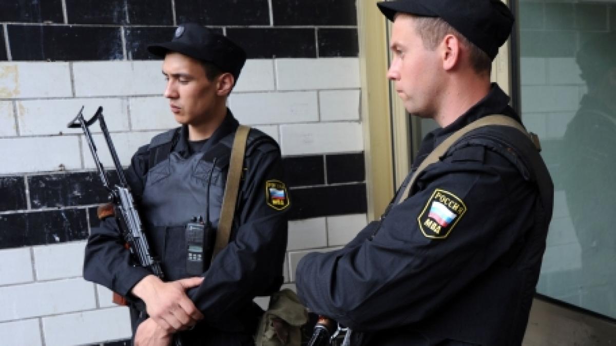 anchetatorii rusi au efectuat o perchezitie la casa unui realizator de film al opozitiei