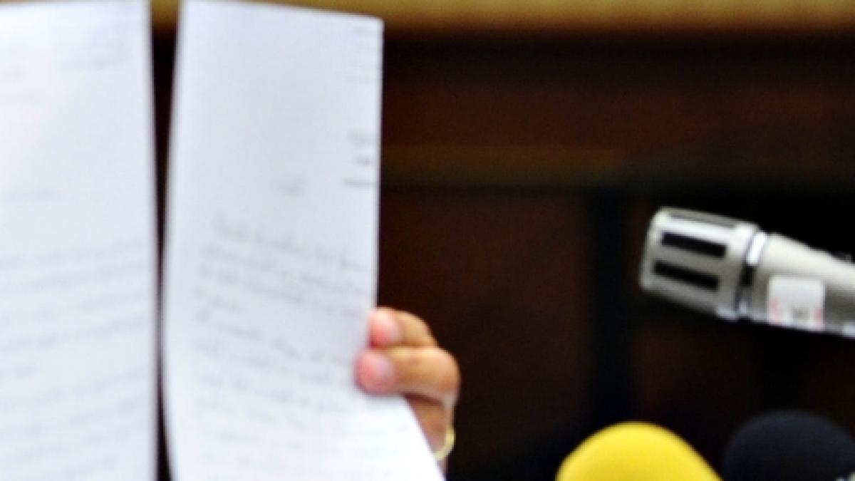 cluj mai multi primari pdl au depus plangeri penale dupa ce au aparut poze si afise cu ei in care