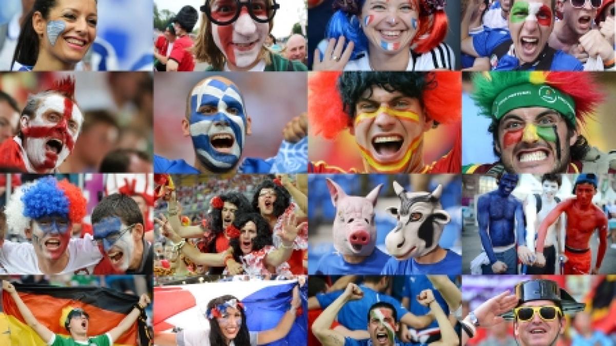 comitetele olimpice europene au hotarat crearea jocurilor europene