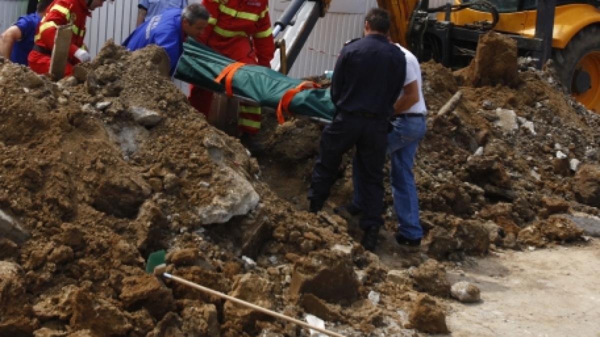 itm face cercetari in cazul incidentului produs in zona politehnica ambele persoane prinse sub