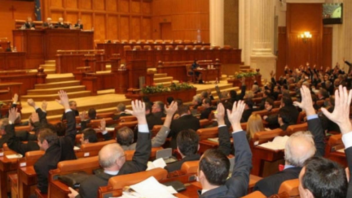 primele electorale cand apar si ce consecinte pot avea asupra parlamentului