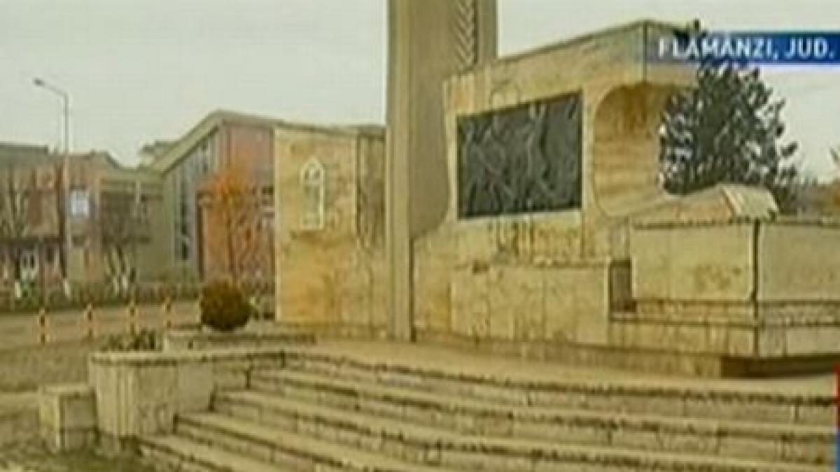 Răscoala de la Flămânzi - 105 ani de la ridicarea oamenilor de rând din robia boierimii