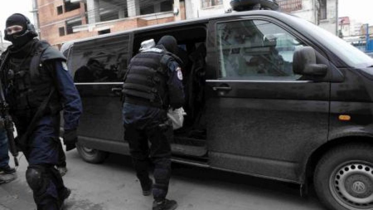 sotii din bihor suspectati de omor calificat retinuti in elvetia
