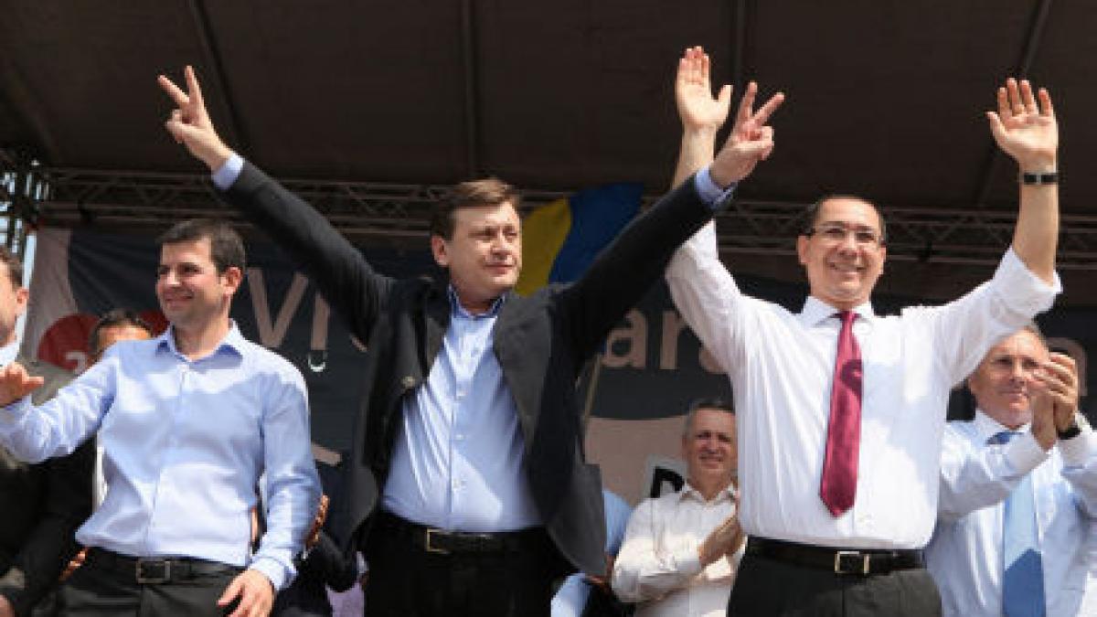 alegeri parlamentare rezultate exit poll ccsb usl a castigat detasat