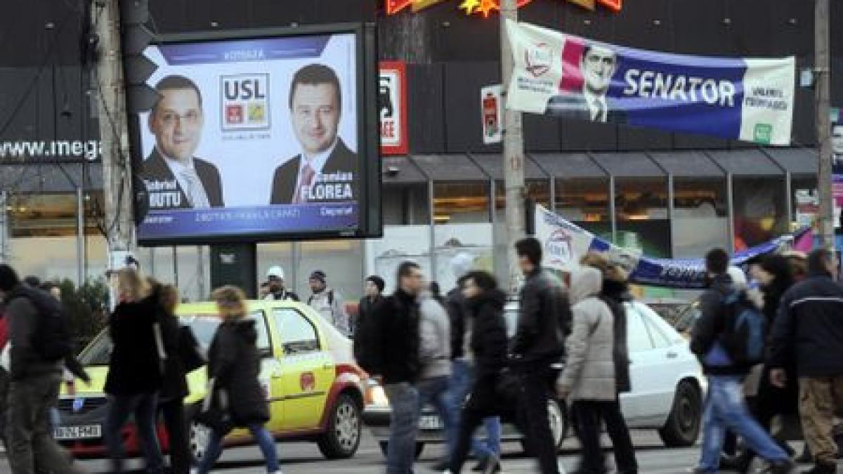 alegerile parlamentare in presa internationala romanii voteaza in cadrul unor alegeri care pot