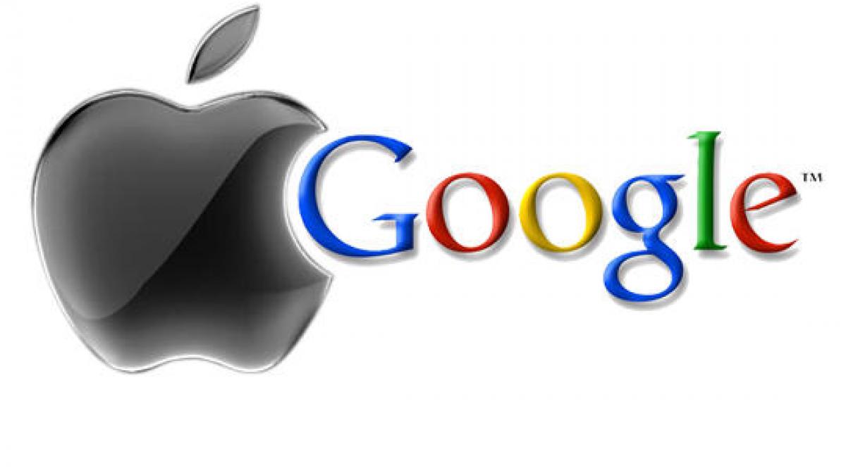 apple si google alianta pentru cumpararea de patente kodak