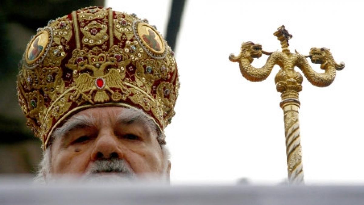 bartolomeu anania a inviat pe facebook de alegeri am fost si am ramas de dreapta