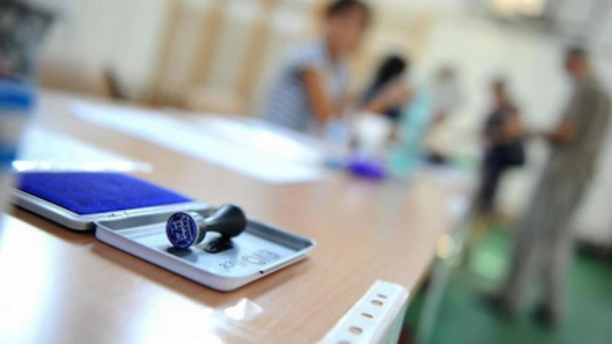 ce spune bec despre posibilitatea prelungirii programului de votare ce spune bec despre posibilitatea prelungirii programului de votare