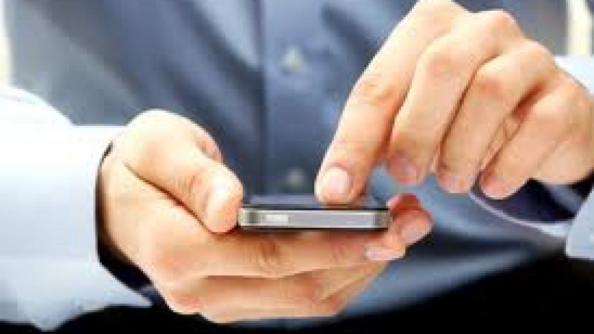 cercetari in alba in urma unei sesizari a usl privind sms uri cu indemnuri la vot