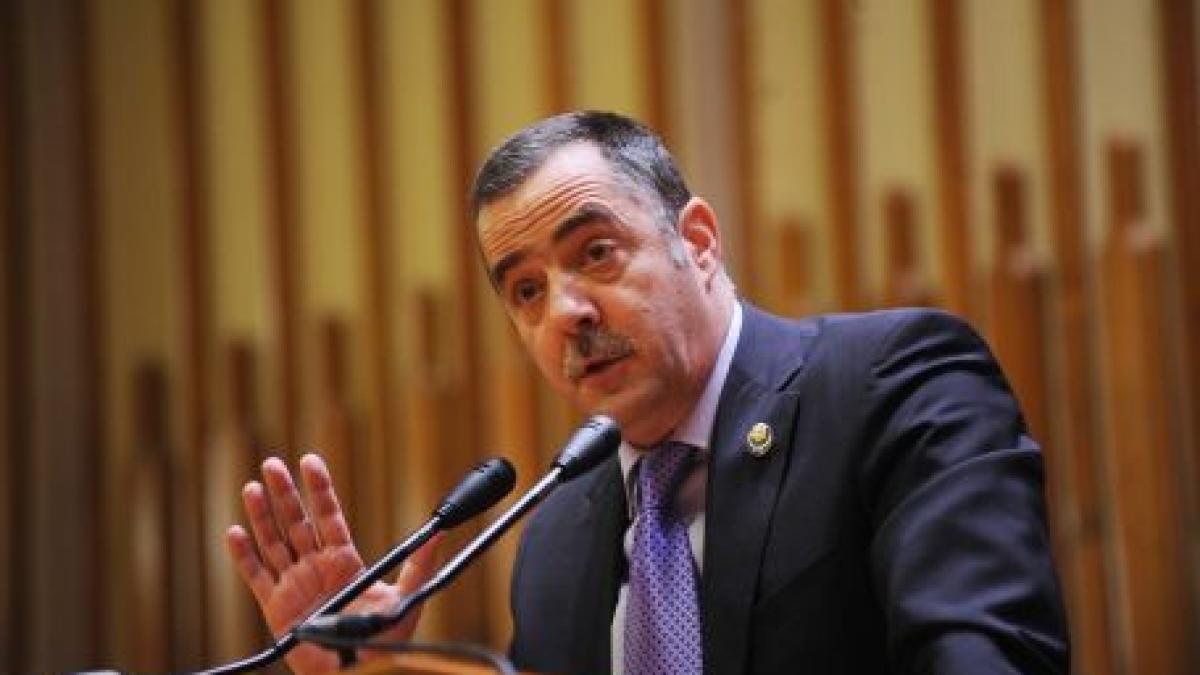 cezar preda am votat pentru ceea ce cred ca e bine pentru romania