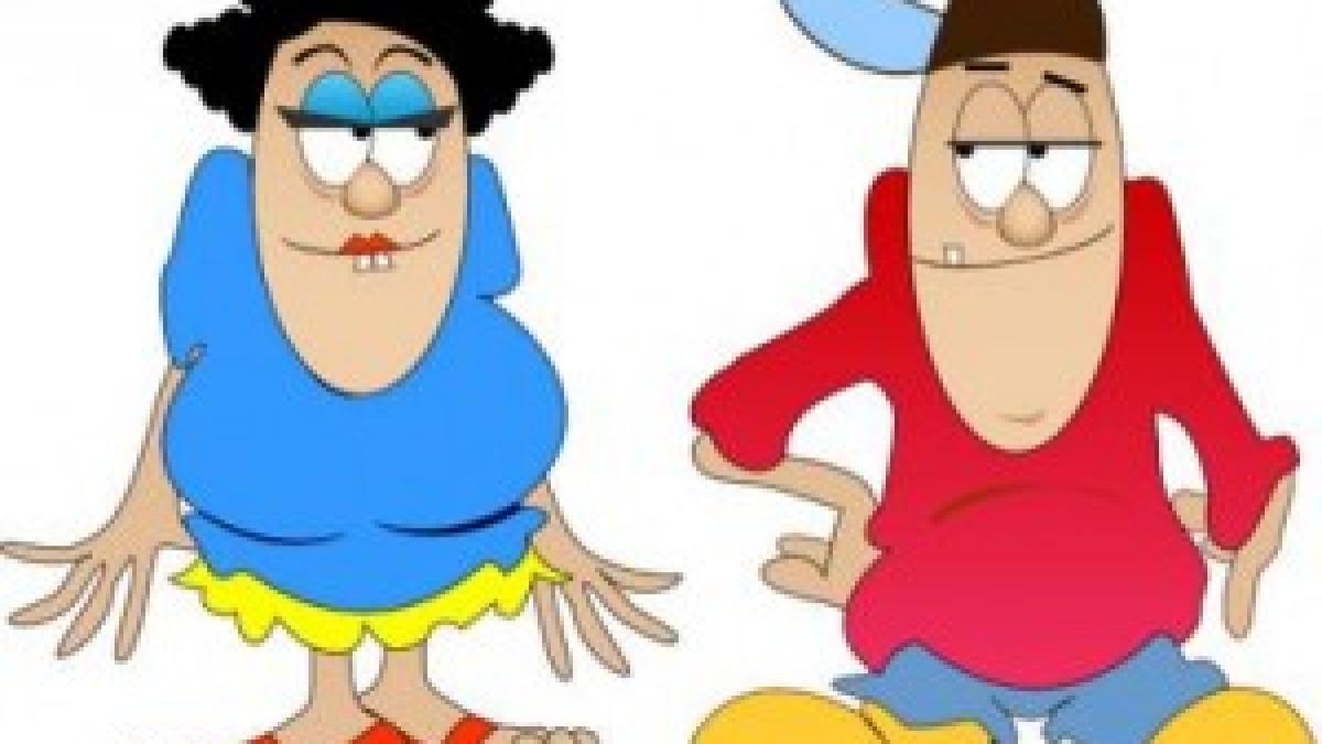 cinci defecte pe care barbatii le adora la femei