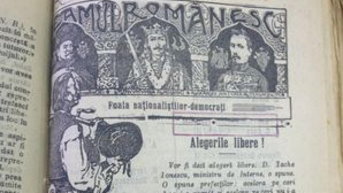 cum s au schimbat alegerile in 100 de ani am in schimb inima oamenilor de treaba mesajele