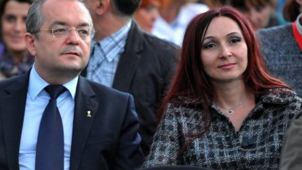 emil boc am votat pentru candidatii care au in spatele lor fapte nu vorbe