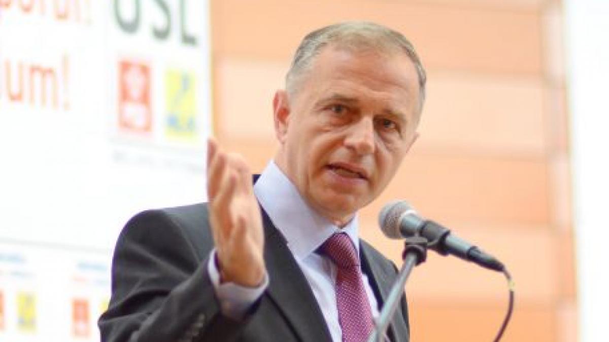 mircea geoana a votat cu speranta ca romania sa o duca mai bine