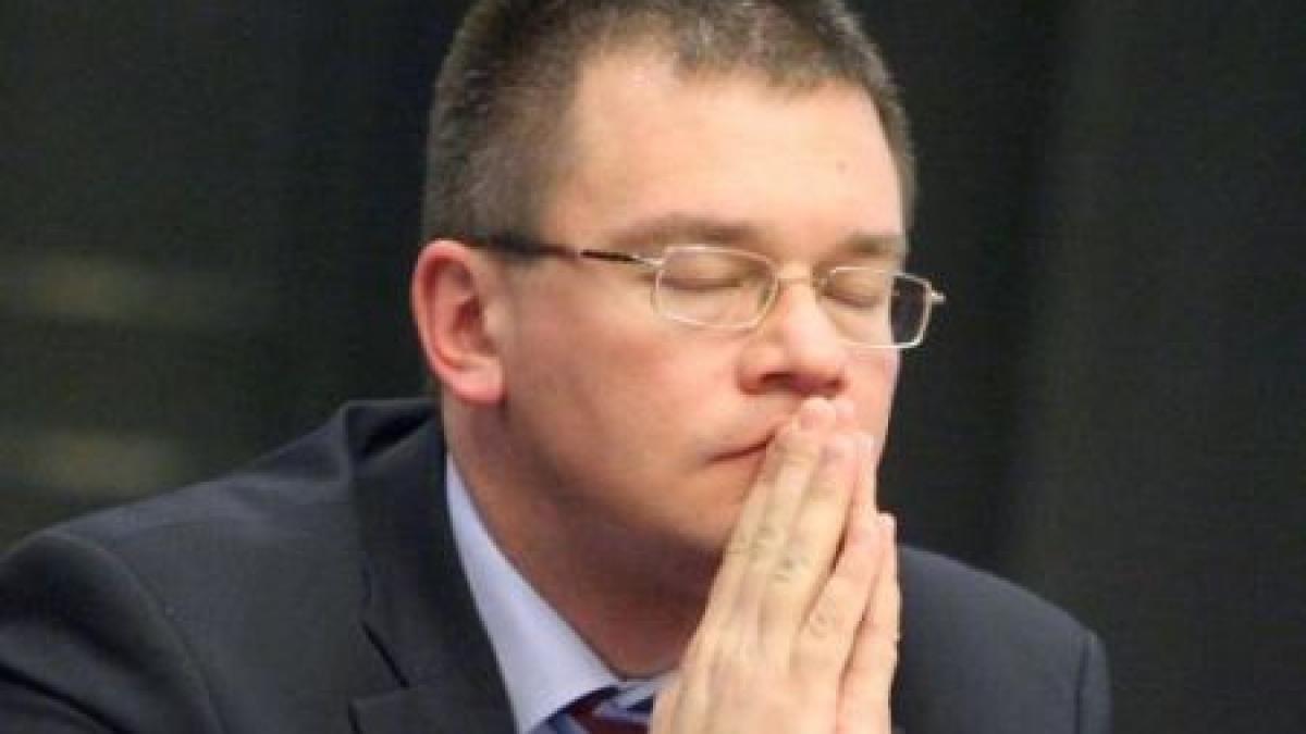 mru nu comentam rezultatele exit poll urilor care sunt fotografii ale unor momente trecute din zi