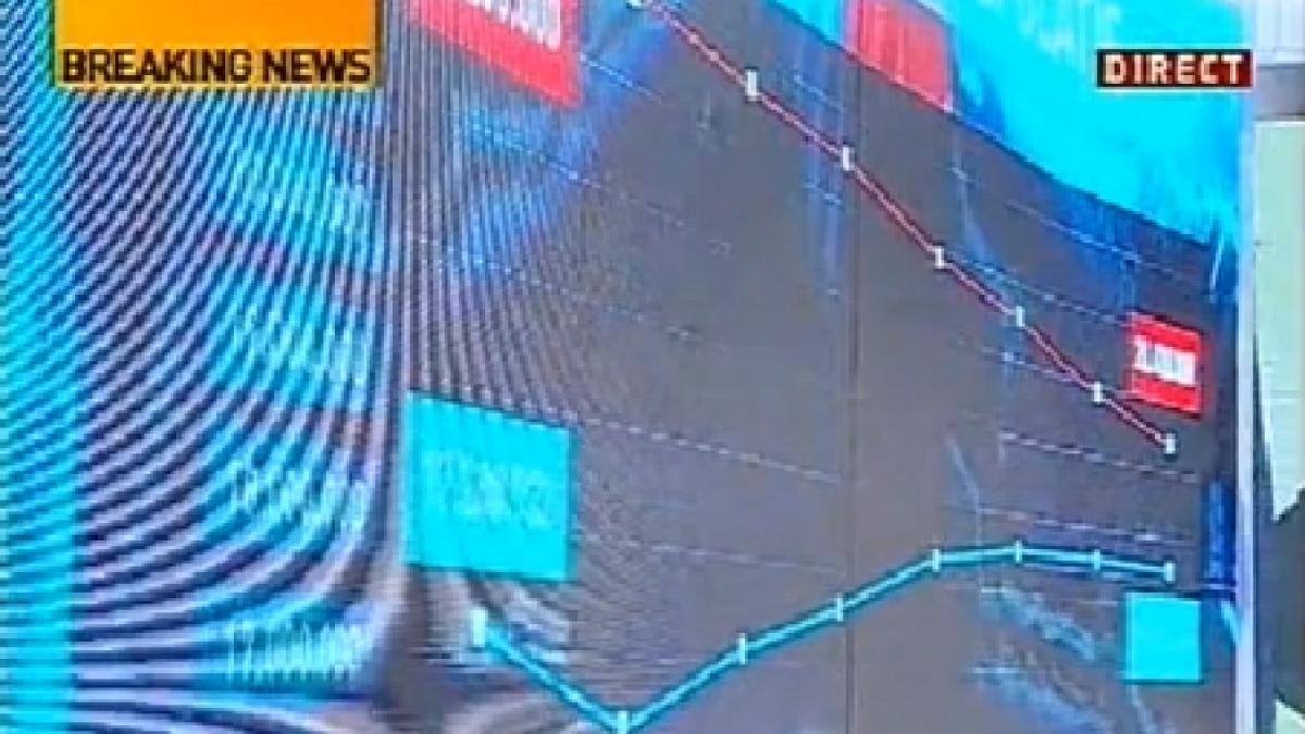 populatia romaniei a scazut numarul persoanelor cu drept de vot a continuat sa creasca