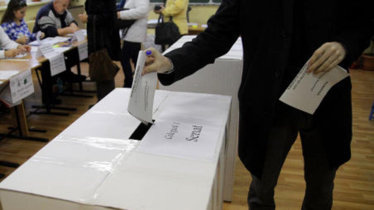 teribilism adolescentin rasplatit cu dosar penal un pusti din dambovita a votat