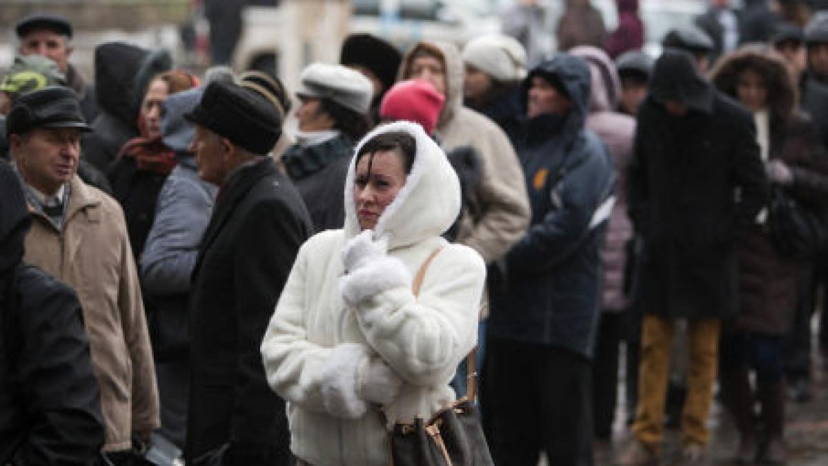 vot cu incidente pentru romanii din italia nu stiau de ce acte au nevoie pentru a vota