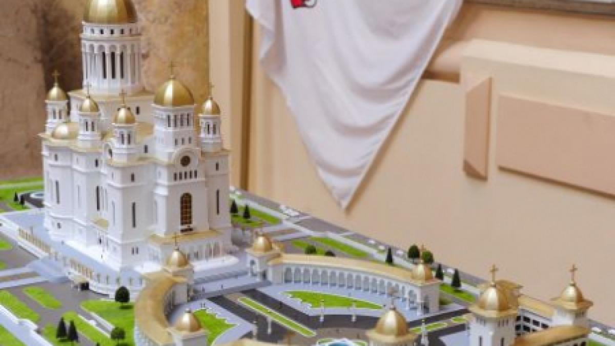 apelul asur catre primarii stopati finantarea din bugetele locale a catedralei mantuirii neamului