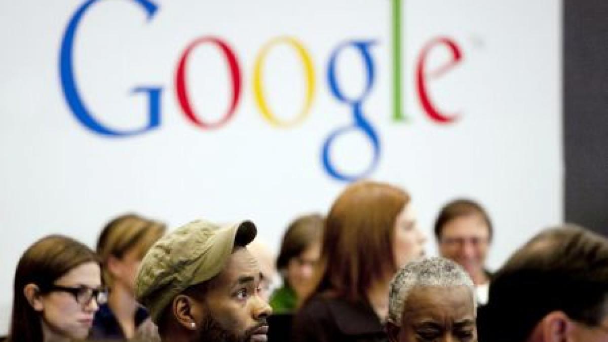 cum a evitat google plata unor taxe in valoare de 2 miliarde de dolari