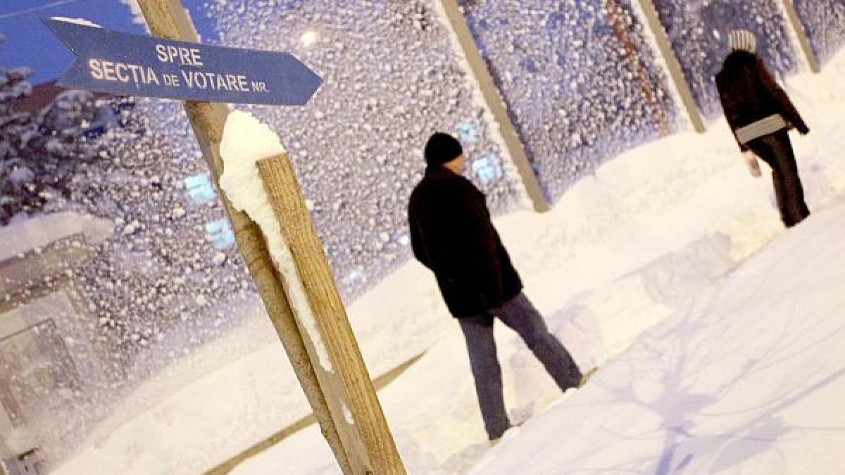 cum se vad alegerile parlamentare in imagini fotoreportaj cu momente reprezentative ale