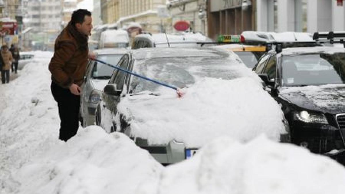 premierul ponta a convocat comandamentul de iarna vezi care este situatia drumurilor si cum va fi