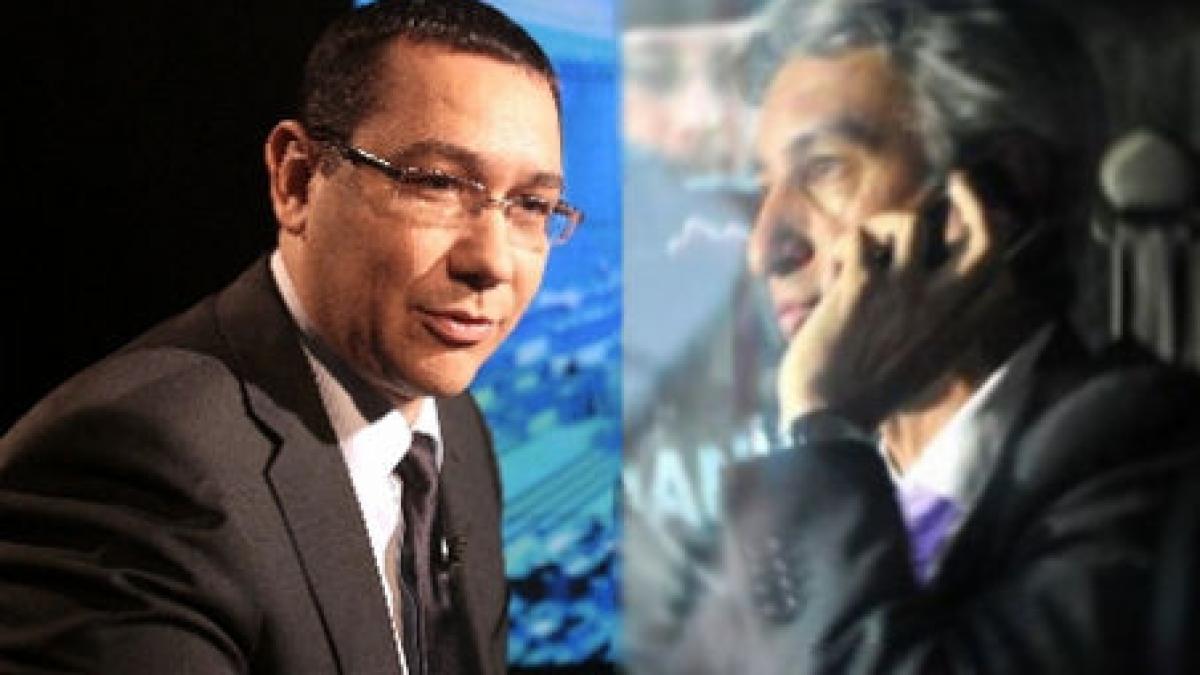 victor ponta castigator in gorj cu peste 60 ce scor a avut dan diaconescu