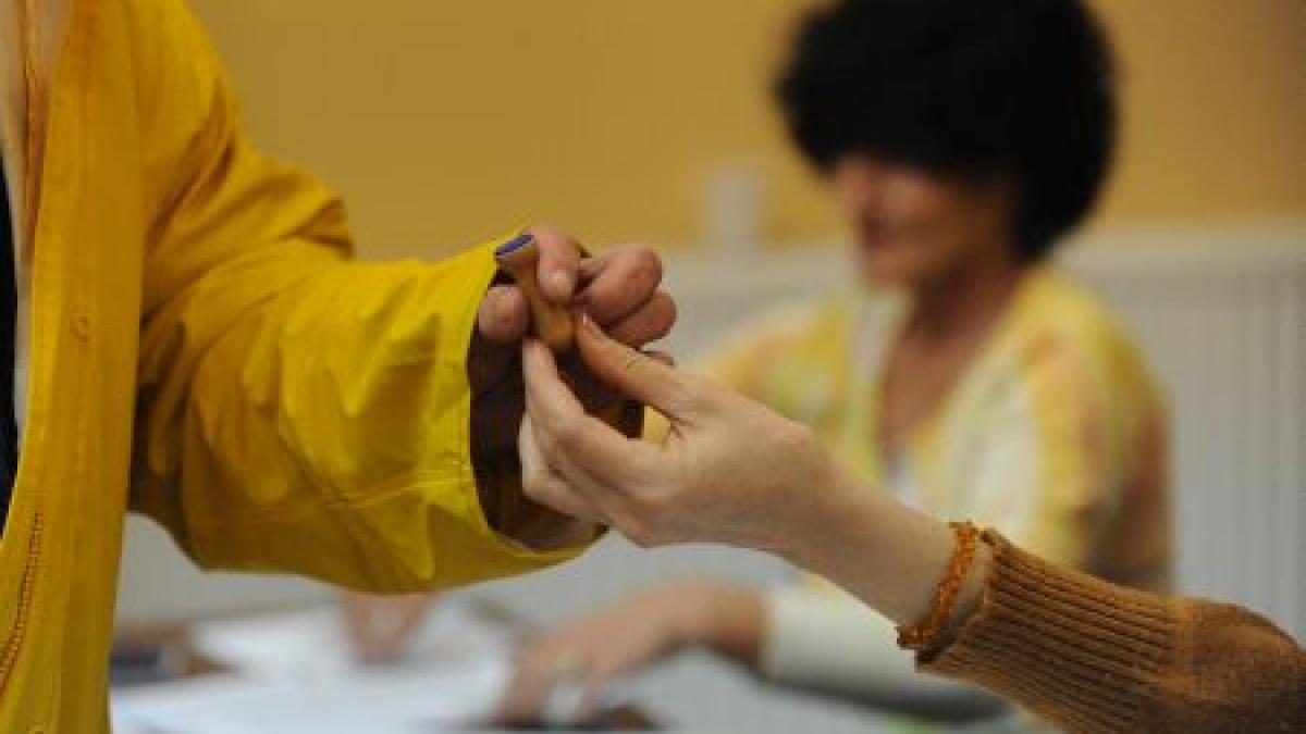 votarea s a incheiat si peste hotare ultimele cinci sectii din sua inchise