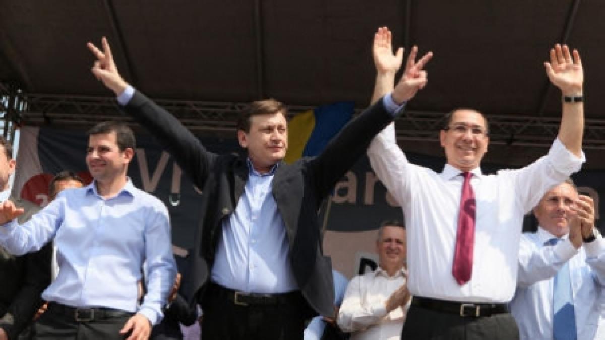 antonescu nu exista posibilitatea ca din usl sa se desprinda ceva