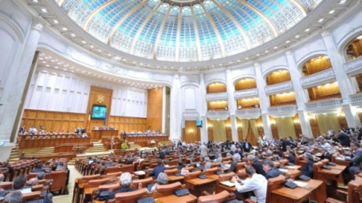 cine sunt adevaratii vinovati pentru dimensiunea uriasa a parlamentului