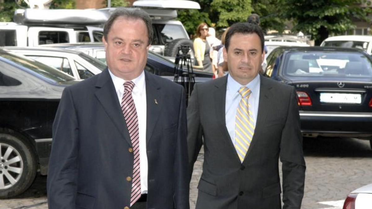 falca a fost un scor propus de 24 la parlamentare blaga sa si depuna mandatul