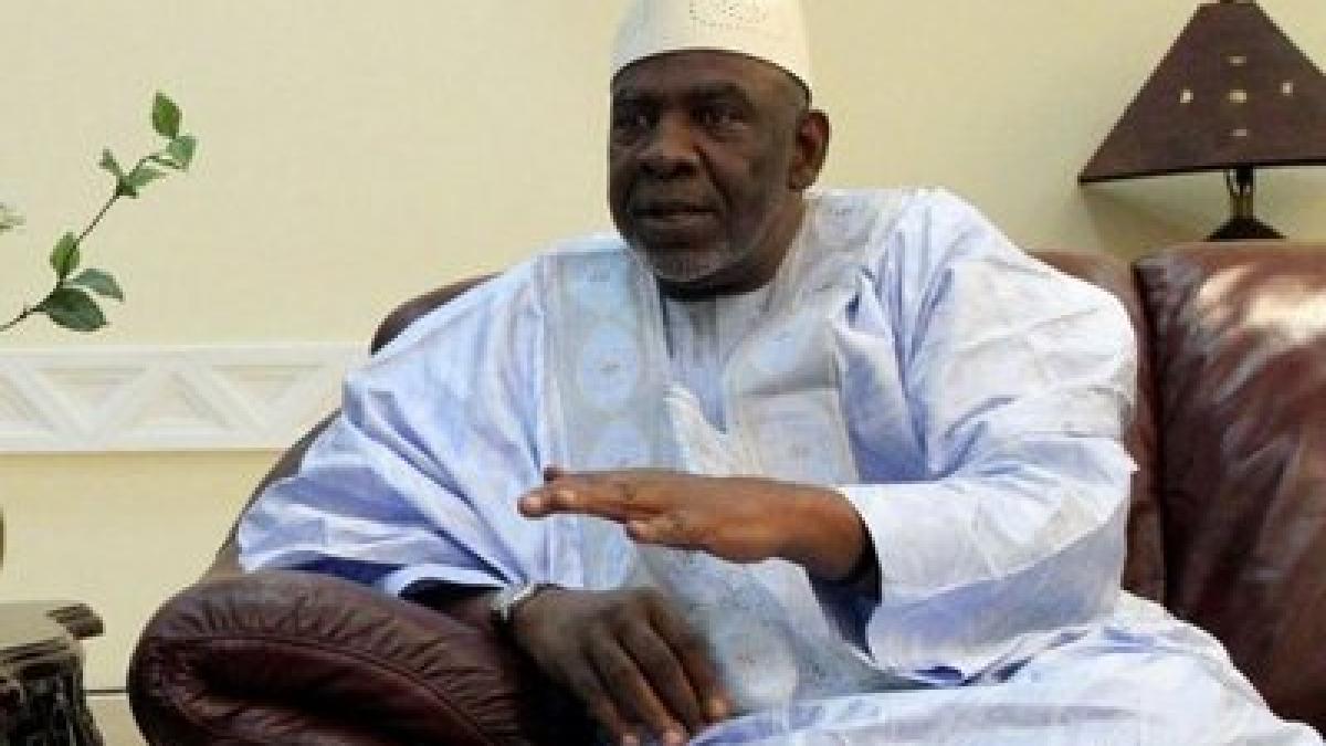 moscova condamna arestarea premierului din mali