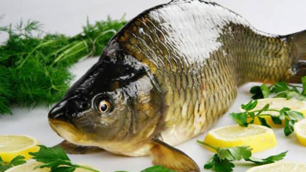 p real hypermarket a pregatit o oferta variata cu preturi speciale in zilele de dezlegare la peste