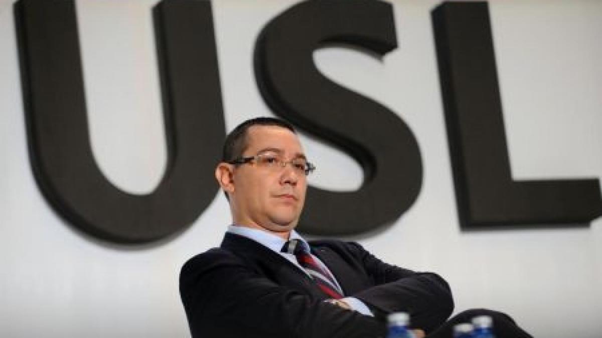 ponta psd va avea 220 de parlamentari respectiv 62 de senatori si 158 de deputati