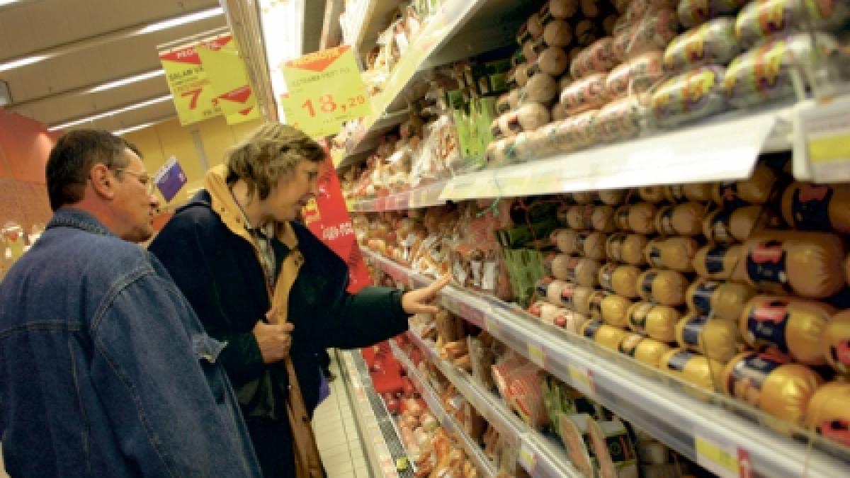 preturile alimentelor au golit portofelele romanilor cel mai mult s au scumpit ouale