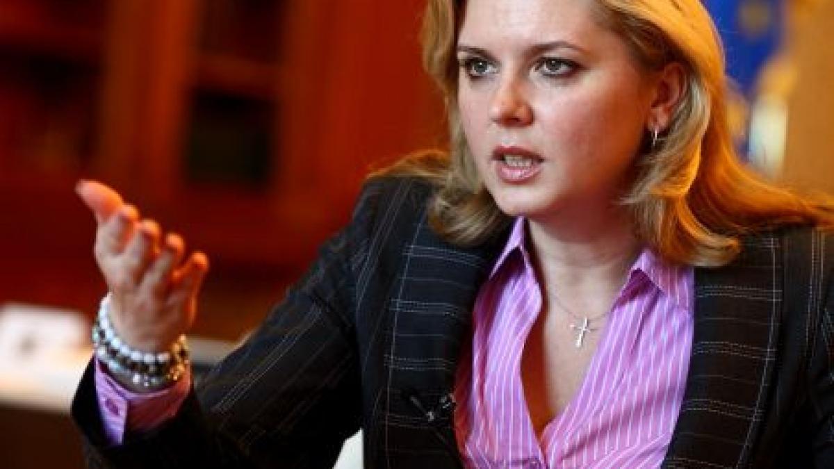 roberta anastase nu va intra in parlament deoarece a obtinut numai 24 8 din voturi