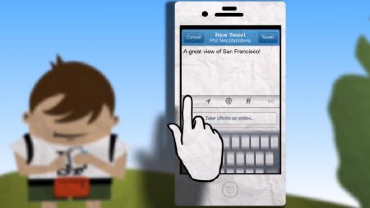 twitter si instagram au pornit razboiul filtrelor de culoare pentru fotografii