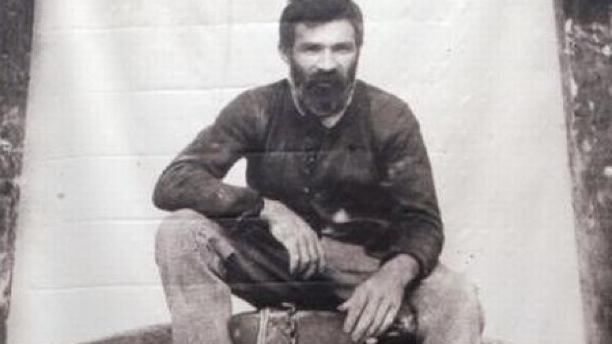 un regizor britanic va realiza un film despre constantin brancusi