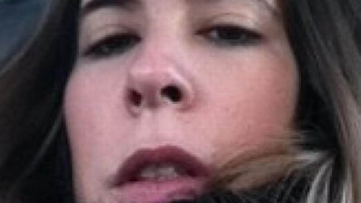 a facut greseala vietii ei va ajunge la puscarie din cauza acestei poze