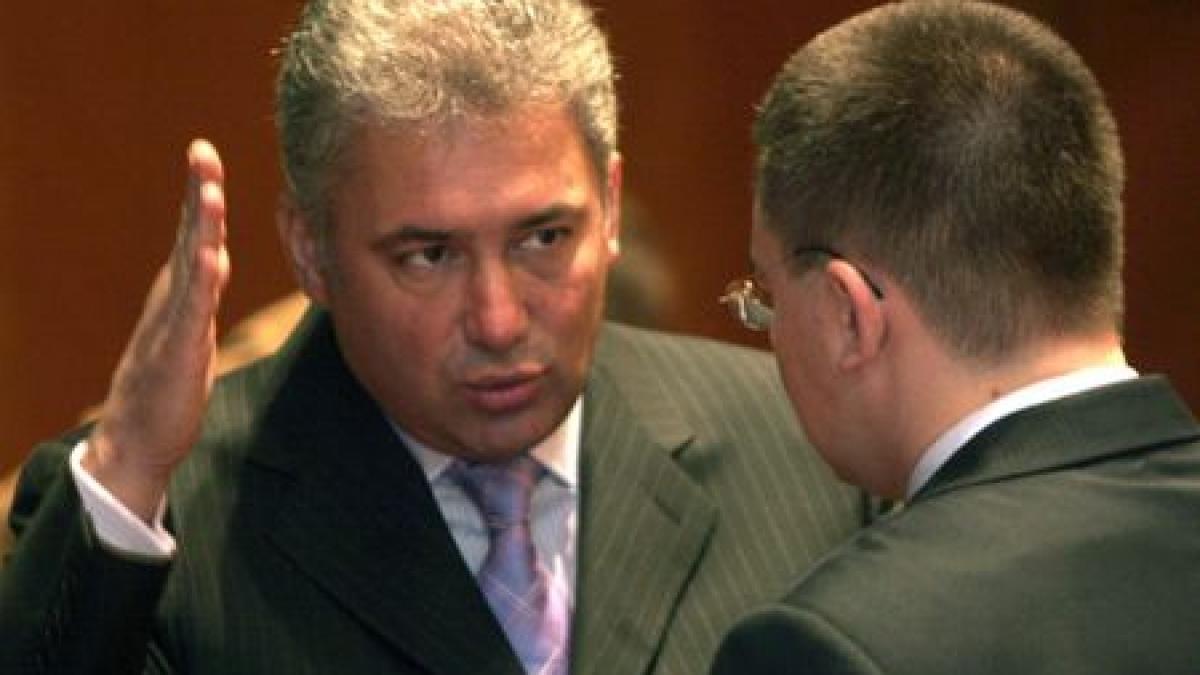 adriean videanu ard nu a adus nimic ca aport electoral pdl