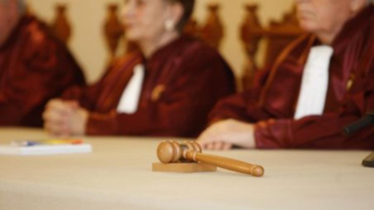 CCR dezbate miercuri sesizarea PDL privind numirea unor membri în CNA