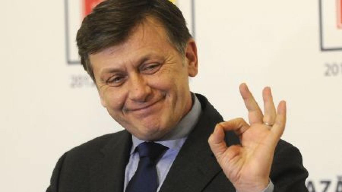 crin antonescu despre mircea geoana oricine poate fi contracandidat pentru oricine