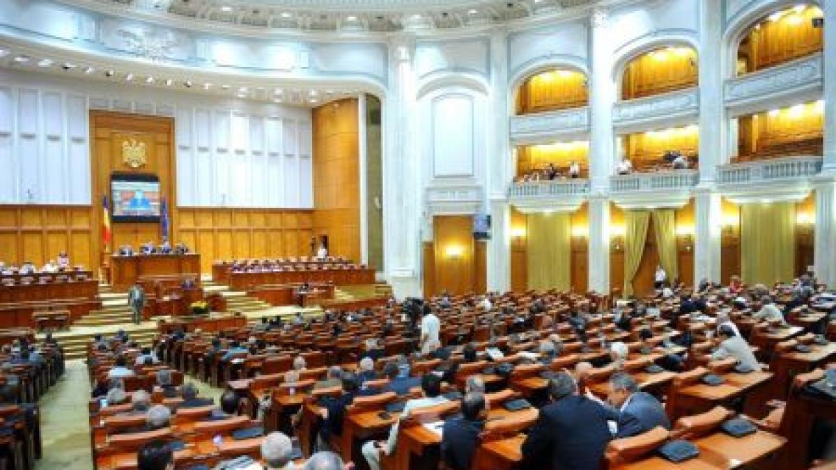 romania campioana mondiala la numarul de parlamentari i am batut pe americani si pe rusi la acest