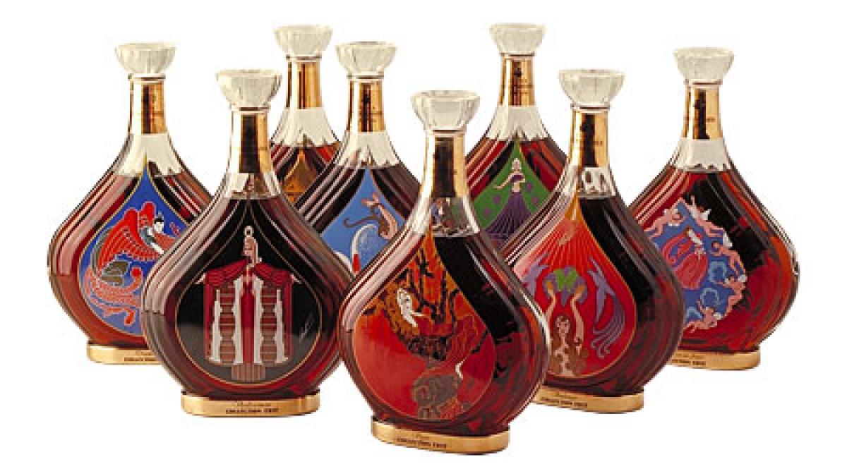 acestea sunt cele mai scumpe bauturi alcoolice din lume