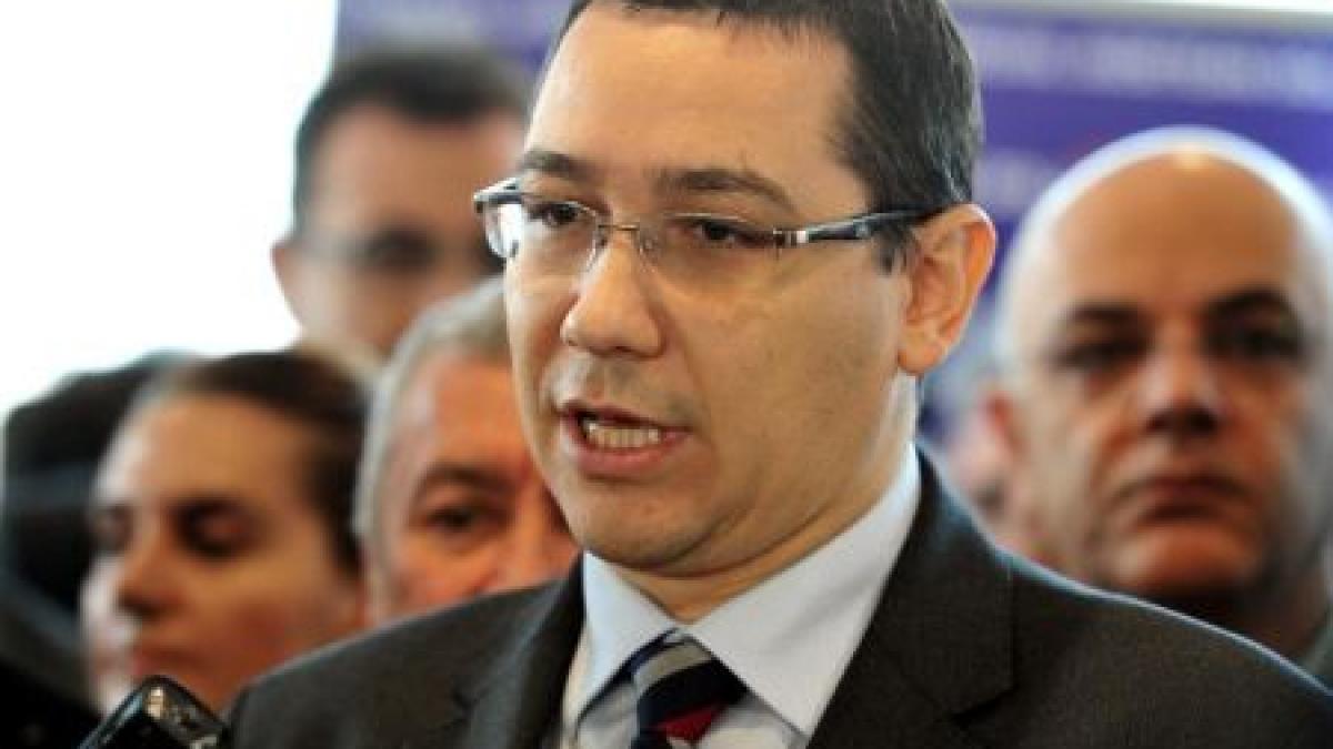 associated press victor ponta este increzator ca va fi numit din nou premier