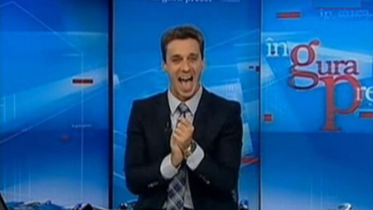 badea sper sa dizolve basescu parlamentul si sa fie iar alegeri sa vedem cat mai ia usl