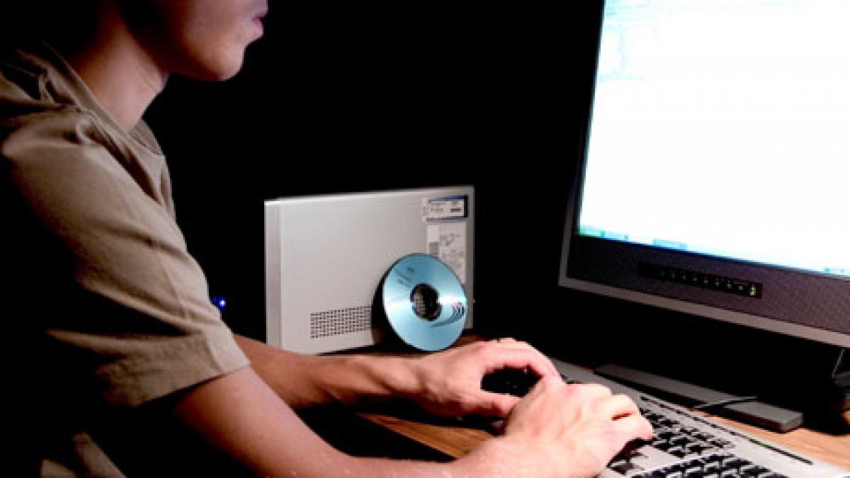 drepturile de autor in domeniul digital dezbatute in cadrul unui seminar la brasov