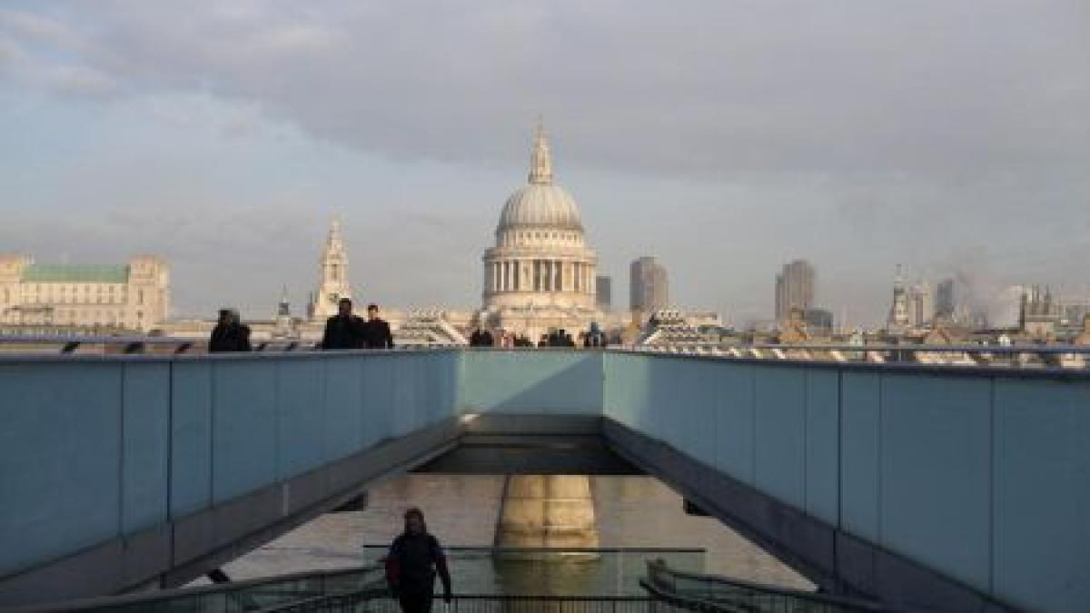 in londra albii britanici au devenit o minoritate afla datele celui mai recent recensamant al