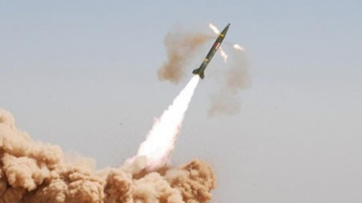 regimul sirian a utilizat rachete impotriva rebelilor care incearca sa il indeparteze de la putere