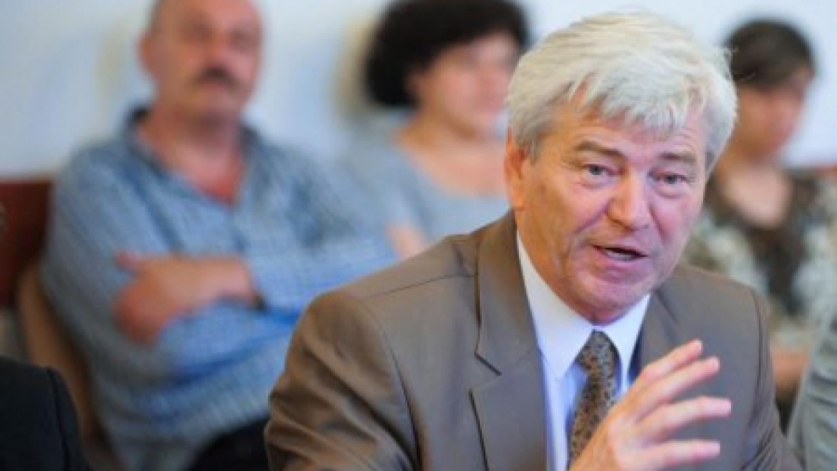 valeriu tabara se retrage din viata politica